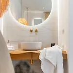 Apartmán V Luxury Naxos *
