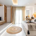 V Luxury Naxos Apartamento Naxos City