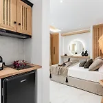 V Luxury Naxos Apartamento