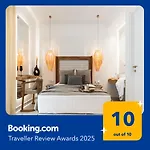 Apartamento V Luxury Naxos