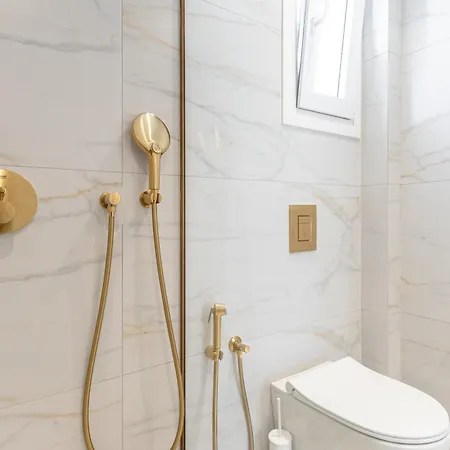 V Luxury Naxos Apartament *