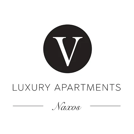 V Luxury Naxos Apartament