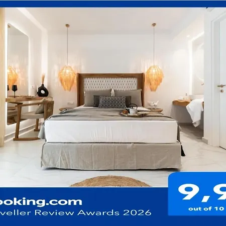 V Luxury Naxos