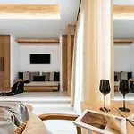 V Luxury Naxos Appartamento Naxos City