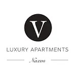 V Luxury Naxos Appartamento