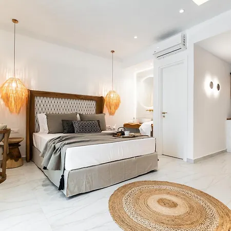 Appartement V Luxury Naxos Naxos City