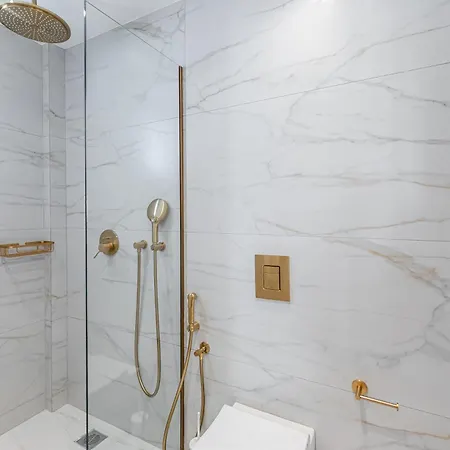 V Luxury Naxos Appartement *